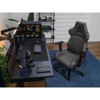 Miniatura 9 de SILLA CORSAIR GAMING TC500 LUXED SHADOW CF-9010066-WW