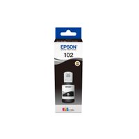 Miniatura 2 de CONSUMIBLE EPSON NEGRO BOTELLA ECOTANK 102