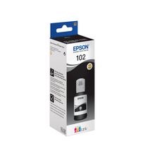Miniatura 3 de CONSUMIBLE EPSON NEGRO BOTELLA ECOTANK 102