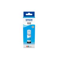 Miniatura 2 de CONSUMIBLE EPSON CYAN BOTELLA ECOTANK 102