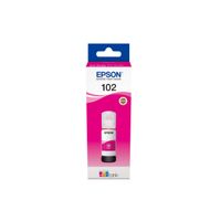 Miniatura 2 de CARTUCHO EPSON MAGENTA ECOTANK 102