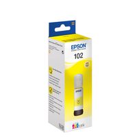 Miniatura 3 de CONSUMIBLE EPSON AMARILLO BOTELLA ECOTANK 102