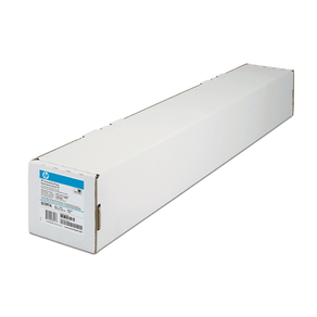 HP Paper/bond 0.914x45.7m 80g m2 f DnJ