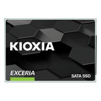 Miniatura 2 de KIOXIA Exceria EXCERIA  SSD 480GB 2.5"  555MB/s 6Gbit/s  Serial ATA III