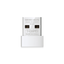 ADAPTADOR RED MERCUSYS MW150US USB2.0 WIFI-N/150MBPS NANO