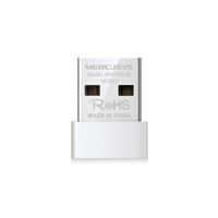 Miniatura 2 de ADAPTADOR RED MERCUSYS MW150US USB2.0 WIFI-N/150MBPS NANO