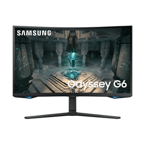 SAMSUNG S32BG650EU Odyssey 32" LED VA Quad HD Altavoces