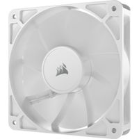 Miniatura 4 de VENTILADOR CAJA CORSAIR RS Series 120 White 120mm Fan Triple Pack CO-9050193-WW