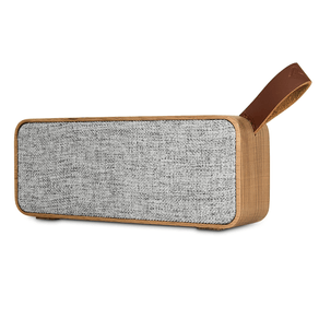 ALTAVOZ ENERGY SISTEM SPEAKER ECO BEECH WOOD
