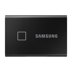 SSD SAMSUNG EXTERNO MU-PC2T0K/WW /2 TB/PSSD T7 TOUCH