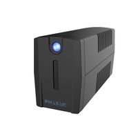 Miniatura 3 de SAI 660 VA PHASAK OTTIMA 380W DIGITAL INTERACTIVA