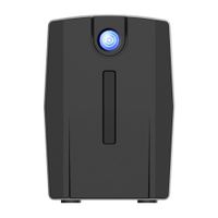 Miniatura 7 de SAI 660 VA PHASAK OTTIMA 380W DIGITAL INTERACTIVA