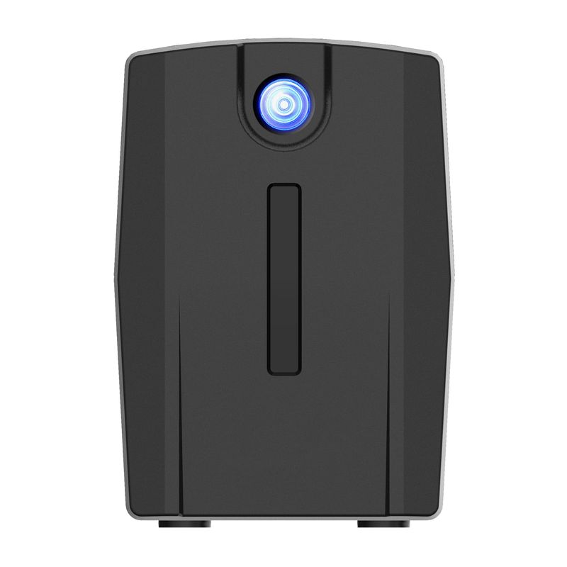 SAI 660 VA PHASAK OTTIMA 380W DIGITAL INTERACTIVA - Imagen 7 de 7