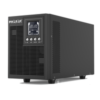 Miniatura 1 de SAI 3000 VA PHASAK SMART PRO 2700W ONLINE