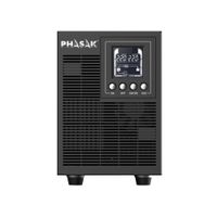Miniatura 4 de SAI 3000 VA PHASAK SMART PRO 2700W ONLINE