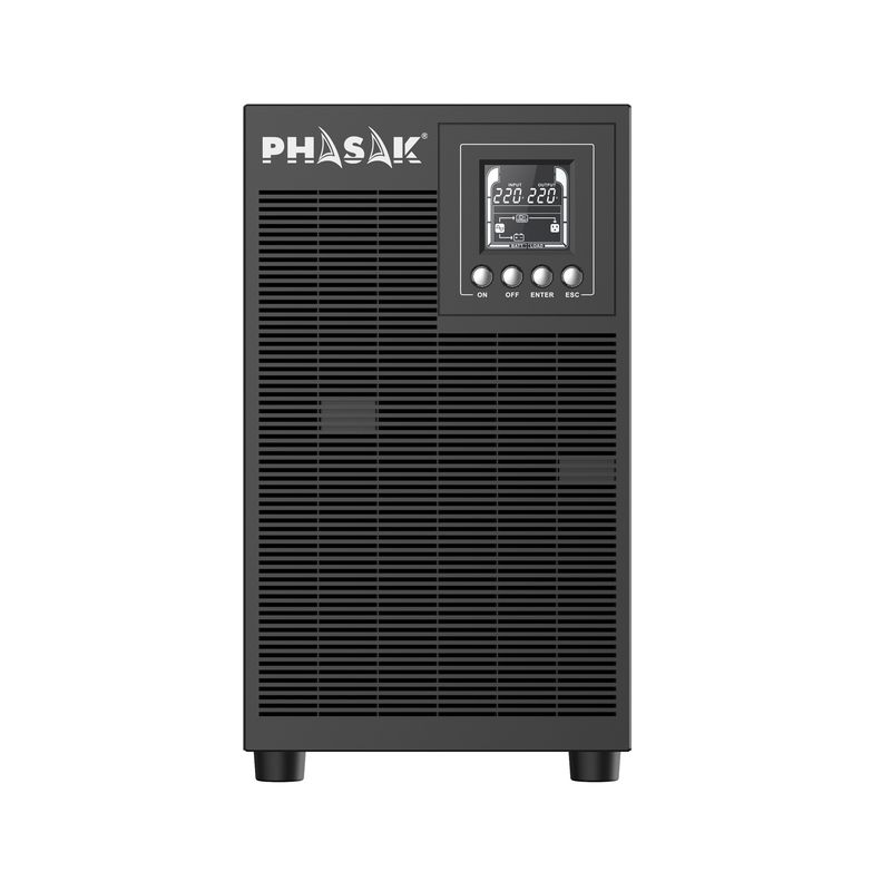 SAI 3000 VA PHASAK SMART PRO 2700W ONLINE - Imagen 6 de 7
