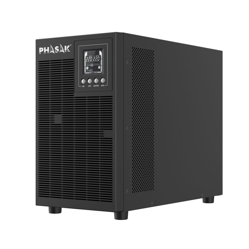 SAI 3000 VA PHASAK SMART PRO 2700W ONLINE - Imagen 7 de 7