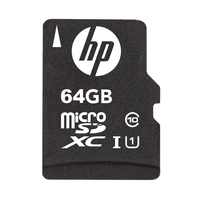 Miniatura 1 de MICRO SD HP 64GB CL10