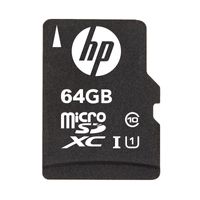 Miniatura 2 de MICRO SD HP 64GB CL10