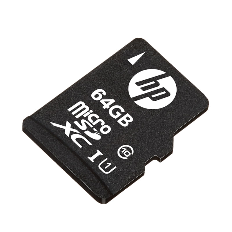 MICRO SD HP 64GB CL10 - Imagen 3 de 5