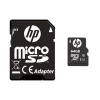 Miniatura 4 de MICRO SD HP 64GB CL10