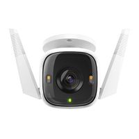 Miniatura 3 de CAMARA TP-LINK OUTDOOR SECURITY WIFI QHD 2K