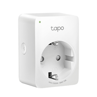Miniatura 1 de ENCHUFE INTELIGENTE TP-LINK TAPO P100 MINI SMART WIFI