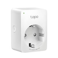 Miniatura 2 de ENCHUFE INTELIGENTE TP-LINK TAPO P100 MINI SMART WIFI