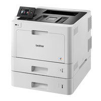 Miniatura 1 de IMPRESORA BROTHER HLL8360CDWLT LASER