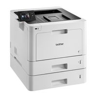 Miniatura 3 de IMPRESORA BROTHER HLL8360CDWLT LASER