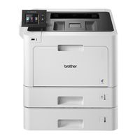 Miniatura 4 de IMPRESORA BROTHER HLL8360CDWLT LASER