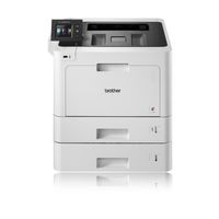 Miniatura 5 de IMPRESORA BROTHER HLL8360CDWLT LASER