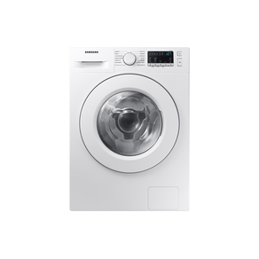 LAVADORA SECADORA SAMSUNG WD80T4046EE/EC 8/5 KG 1400 RPM E BLANCO