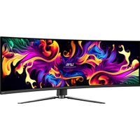 Miniatura 3 de MONITOR MSI MPG 491CQP QD-OLED   49" 5120 x 1440 HDMI