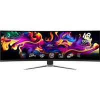 Miniatura 5 de MONITOR MSI MPG 491CQP QD-OLED   49" 5120 x 1440 HDMI