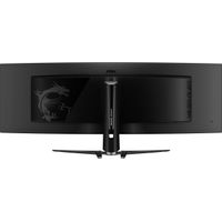 Miniatura 9 de MONITOR MSI MPG 491CQP QD-OLED   49" 5120 x 1440 HDMI