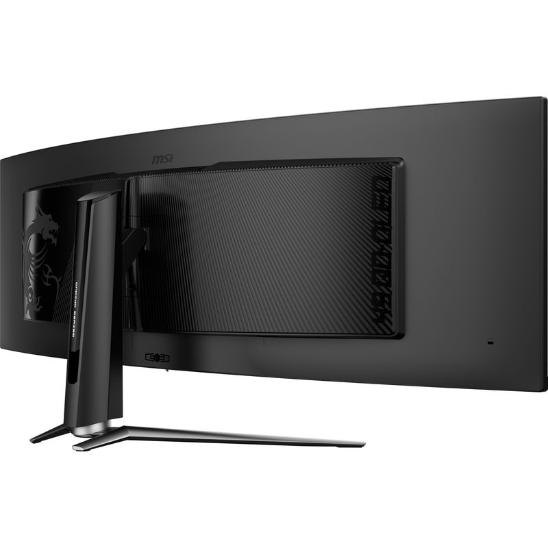 MONITOR MSI MPG 491CQP QD-OLED 49" 5120 x 1440 HDMI - Imagen 16 de 29