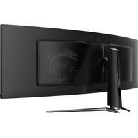 Miniatura 17 de MONITOR MSI MPG 491CQP QD-OLED   49" 5120 x 1440 HDMI