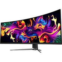 Miniatura 19 de MONITOR MSI MPG 491CQP QD-OLED   49" 5120 x 1440 HDMI