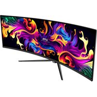 Miniatura 21 de MONITOR MSI MPG 491CQP QD-OLED   49" 5120 x 1440 HDMI