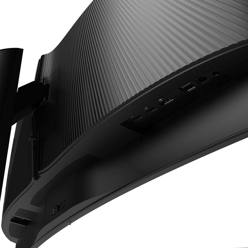 MONITOR MSI MPG 491CQP QD-OLED 49" 5120 x 1440 HDMI - Imagen 24 de 29