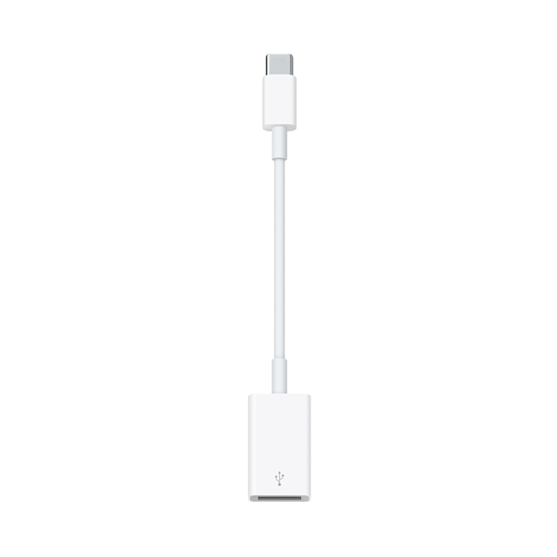 USB-C To USB Adapter - Imagen 1 de 4