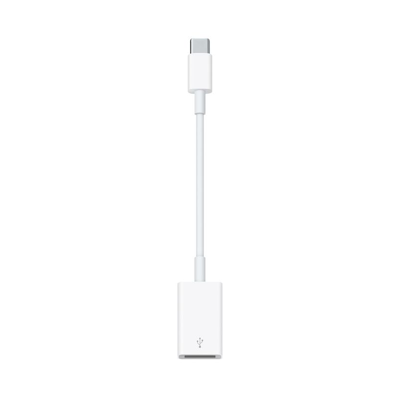 USB-C To USB Adapter - Imagen 2 de 4