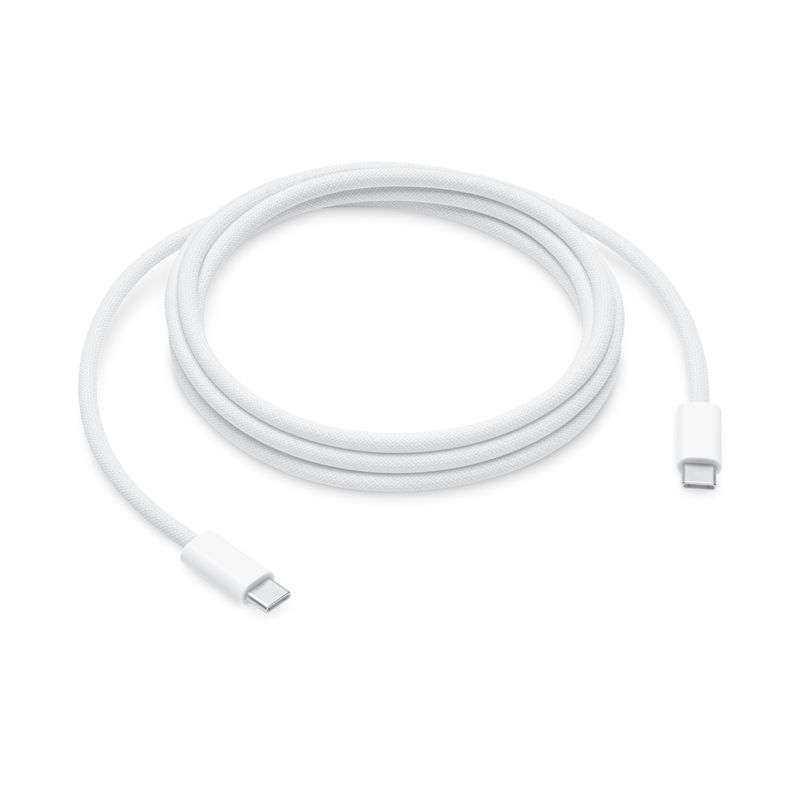 240W USB-C CHarge Cable 2M - Imagen 2 de 3