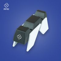 Miniatura 2 de ESTACION DUAL DE CARGA II FRTEC  | PS5