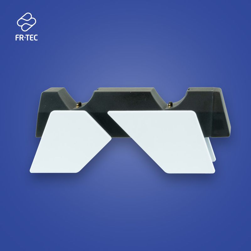 ESTACION DUAL DE CARGA II FRTEC | PS5 - Imagen 4 de 13