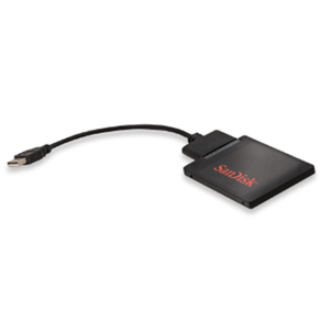 NOTEBOOK UPGRADE KIT FOR SSD USB TO SATA CAB LE