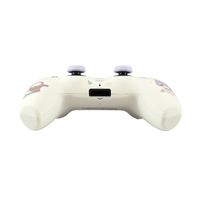 Miniatura 22 de FUNDA SILICONA + GRIPS TANOOKI COMBO PACK MANEKI | PS5