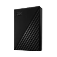 Miniatura 3 de HDD EXT My Passport 6Tb Black Worldwide