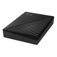 Miniatura 5 de HDD EXT My Passport 6Tb Black Worldwide